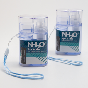 DISPENSADOR SPRAY ECO NAPKIN NH20 SPR.4